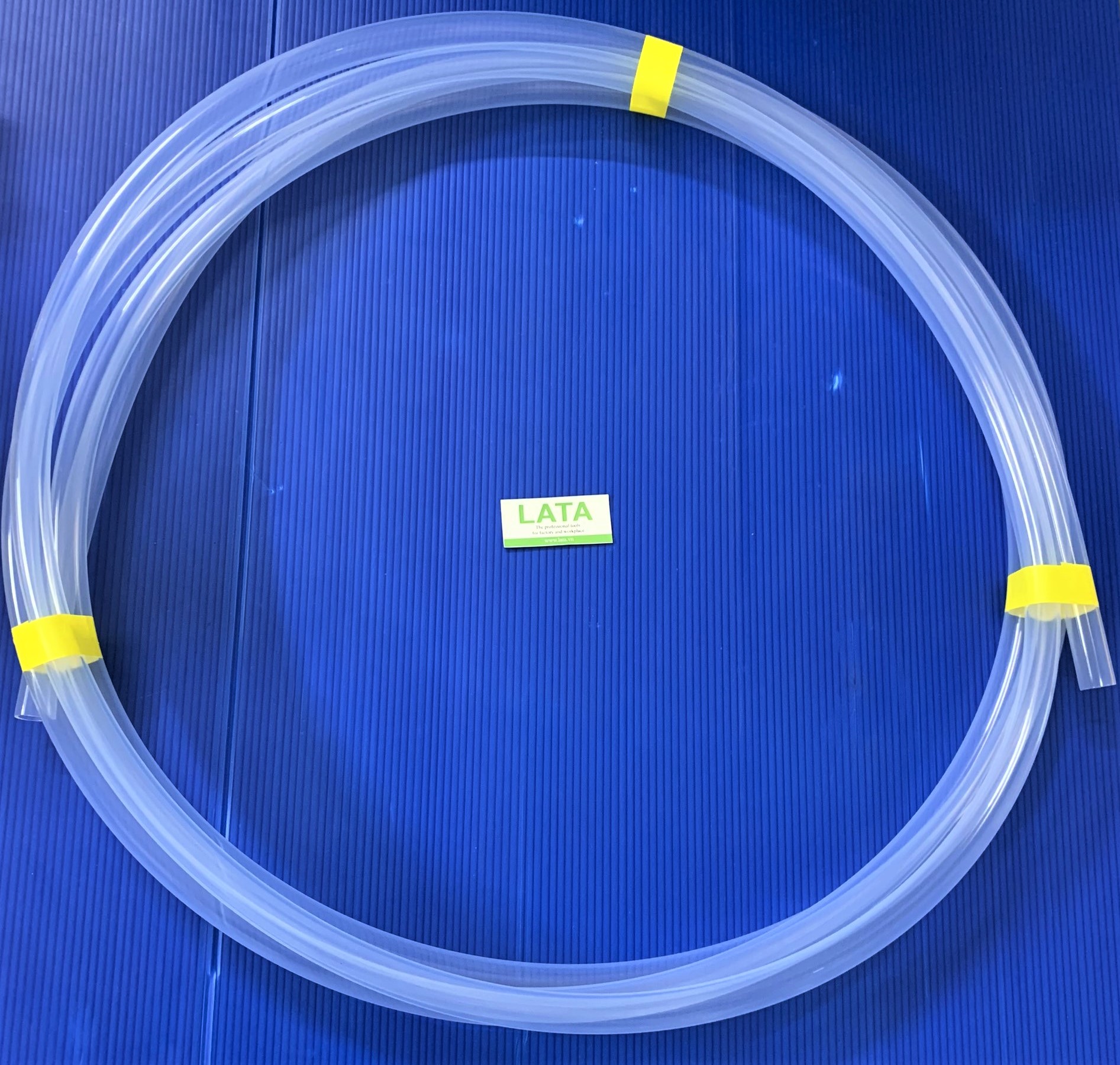 Resin Tube Ống nhựa SFT1613-5-C 442-8111